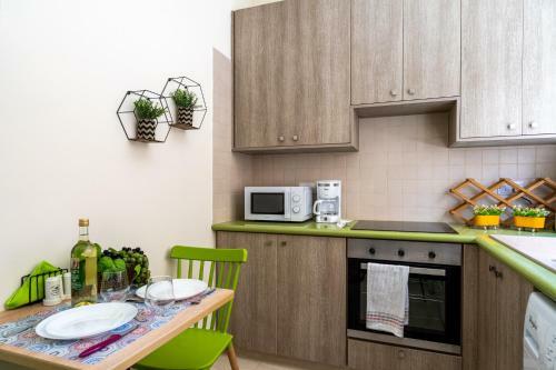 Apartamento Ziemia 1-br Apt In Larnaca