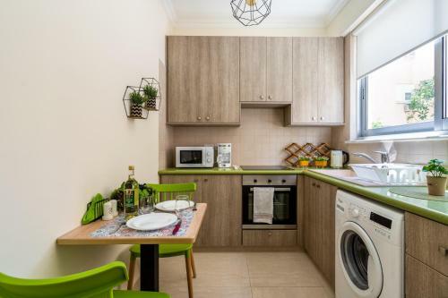Apartamento Ziemia 1-br Apt In Larnaca