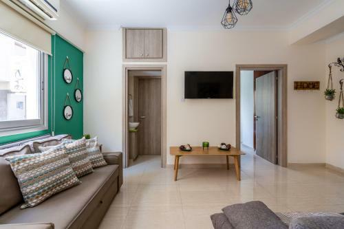 Apartamento Ziemia 1-br Apt In Larnaca