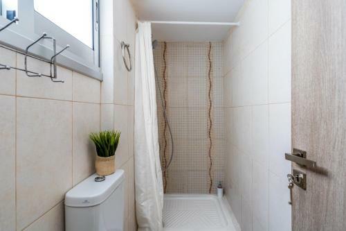 Apartamento Ziemia 1-br Apt In Larnaca
