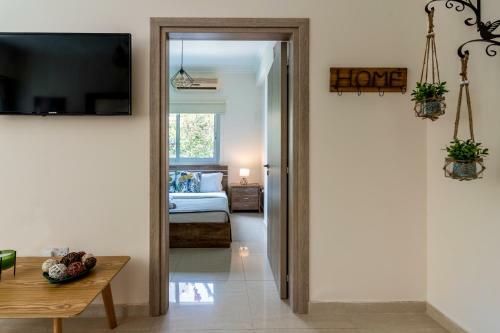 Apartamento Ziemia 1-br Apt In Larnaca