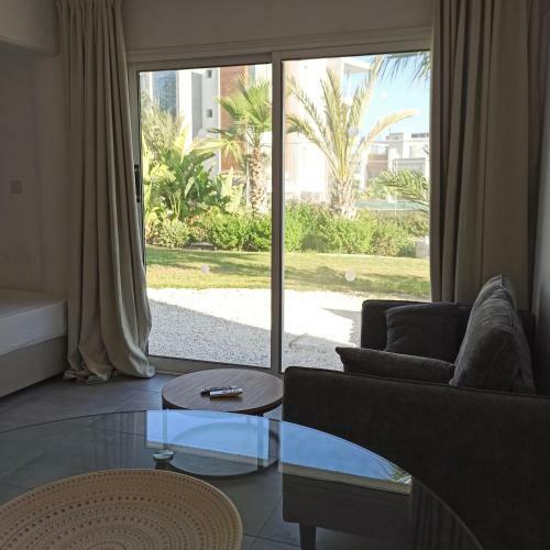 Apartamento Georgina Holiday Apts