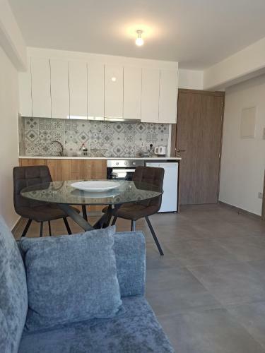 Apartamento Georgina Holiday Apts