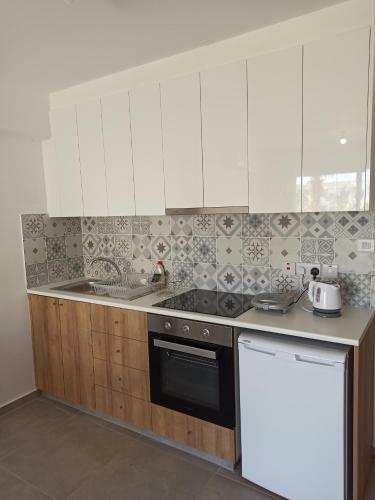 Apartamento Georgina Holiday Apts