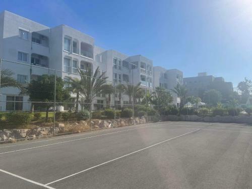 Apartamento Georgina Holiday Apts