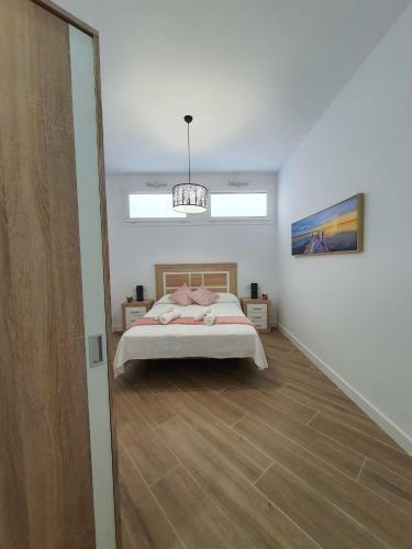 Apartamento Agaete Pueblo 3