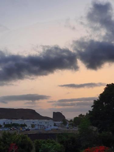 Apartamento Agaete Pueblo 3
