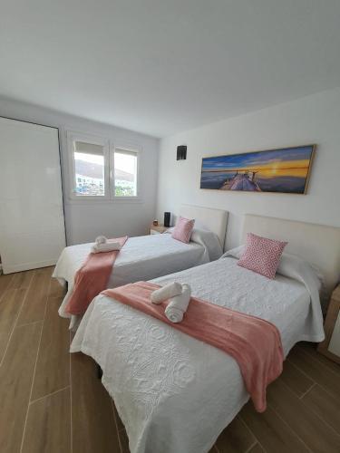 Apartamento Agaete Pueblo 3