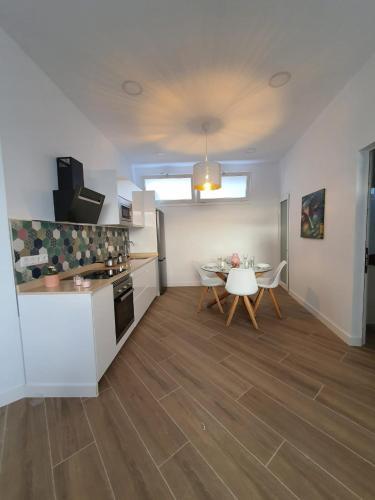Apartamento Agaete Pueblo 3