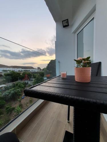 Apartamento Agaete Pueblo 3