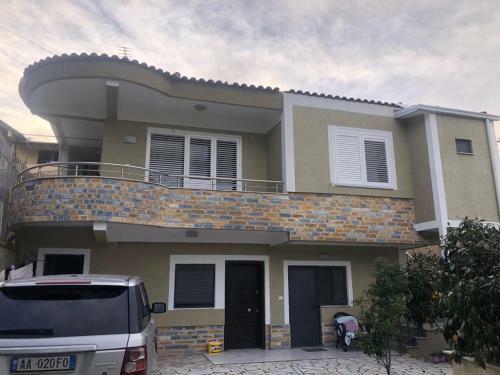 Apartamento Fabio's Villa