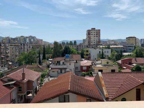Comfy Apartment 1+1 In Tirana