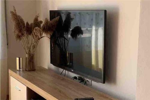 Comfy Apartment 1+1 In Tirana
