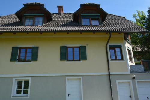 Ferienhaus Kristina/hebalm
