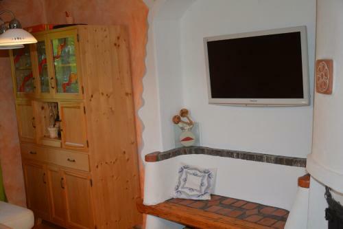 Ferienhaus Kristina/hebalm