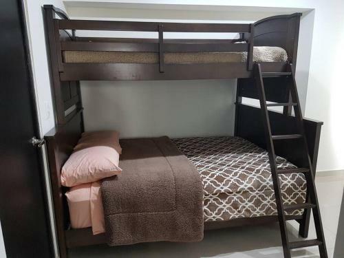 Cdmx Apartment Ph Near Reforma