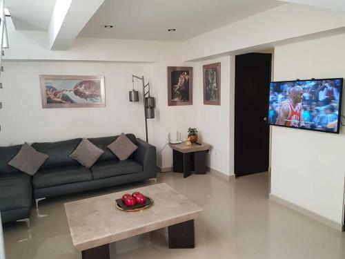 Cdmx Apartment Ph Near Reforma