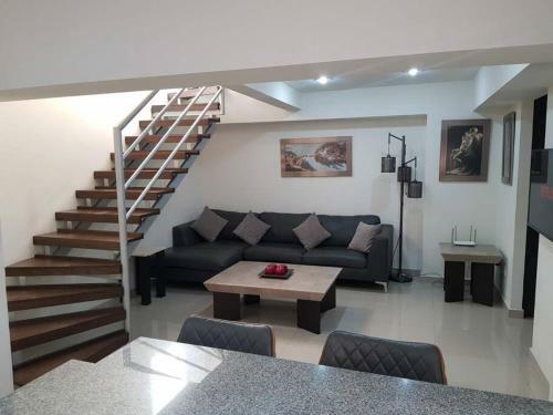 Cdmx Apartment Ph Near Reforma