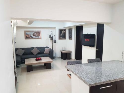 Cdmx Apartment Ph Near Reforma