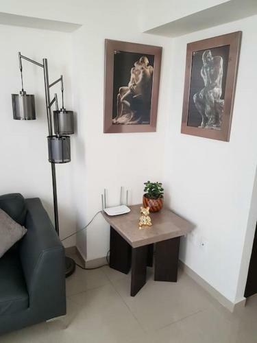 Cdmx Apartment Ph Near Reforma