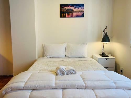 Apartamento Great Loft #3 Amazing Location