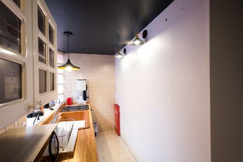 Apartamento Great Loft #3 Amazing Location
