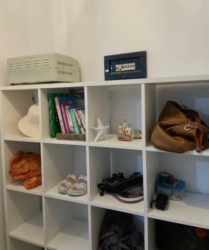 Apartamento Minimal Style Sanctuary
