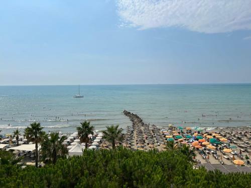 Apartamento Beach Side Penthouse