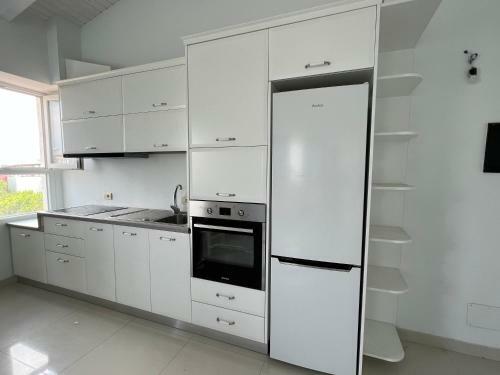 Apartamento Beach Side Penthouse