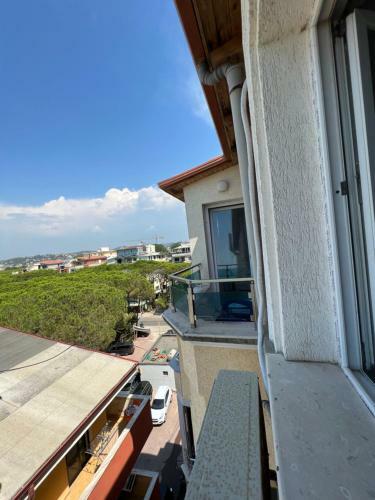 Apartamento Beach Side Penthouse
