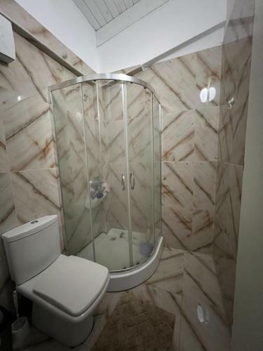 Apartamento Beach Side Penthouse
