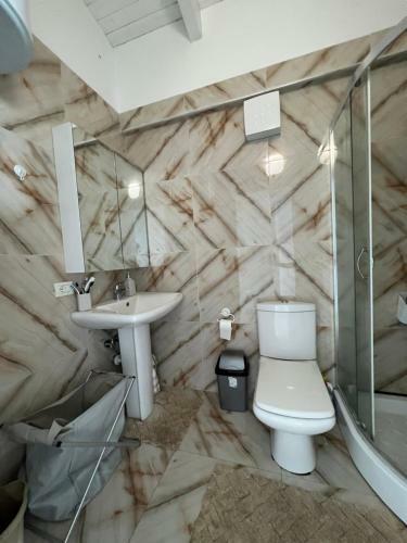 Apartamento Beach Side Penthouse