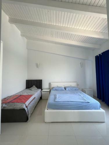 Apartamento Beach Side Penthouse