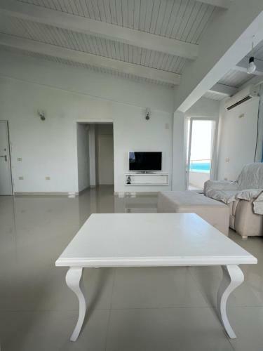 Apartamento Beach Side Penthouse