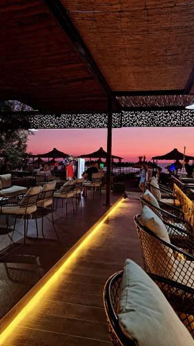 Apartamento Beach Side Penthouse