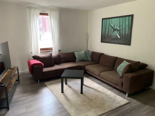 Apartamento Ferienwohnung An Der Oker