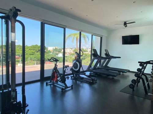 Apartamento Virginia Residenses