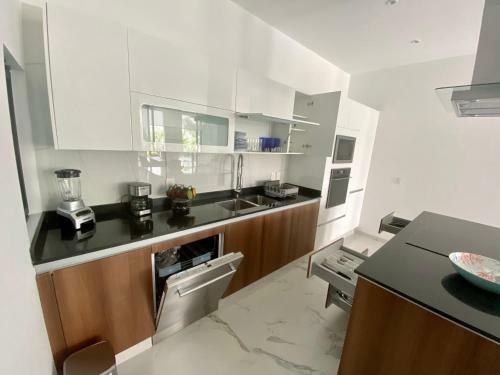 Apartamento Virginia Residenses