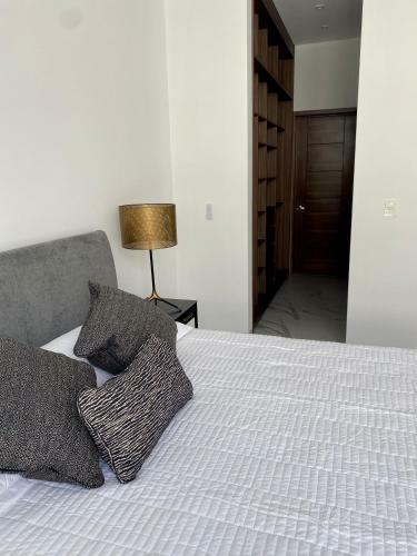 Apartamento Virginia Residenses