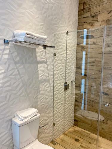 Apartamento Virginia Residenses