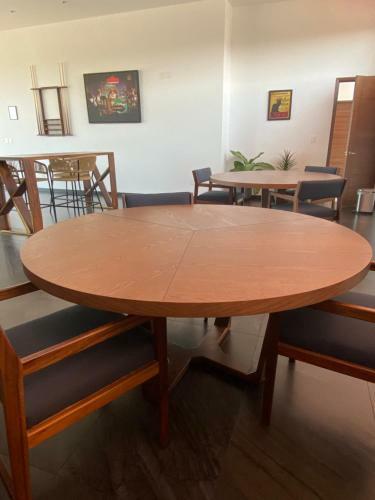 Apartamento Virginia Residenses