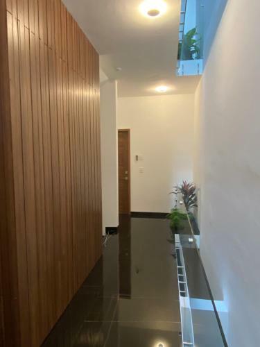 Apartamento Virginia Residenses