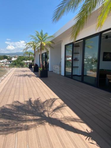 Apartamento Virginia Residenses