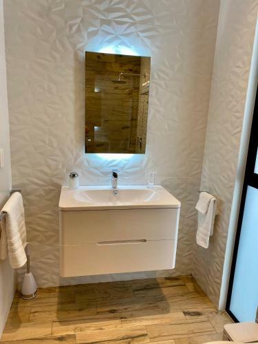 Apartamento Virginia Residenses