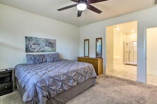 Quiet Family Home With Yard About 3 Mi To Luke Afb!