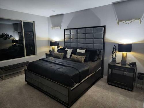 Opulent 4 Bedroom Home..