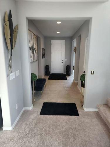 Opulent 4 Bedroom Home..