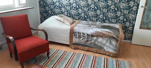 Apartamento Nicehome