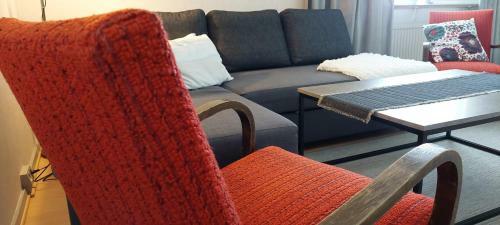 Apartamento Nicehome