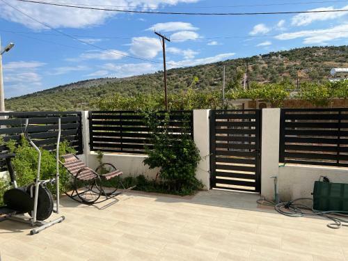 Apartamento Vila Roas 2 Ksamil